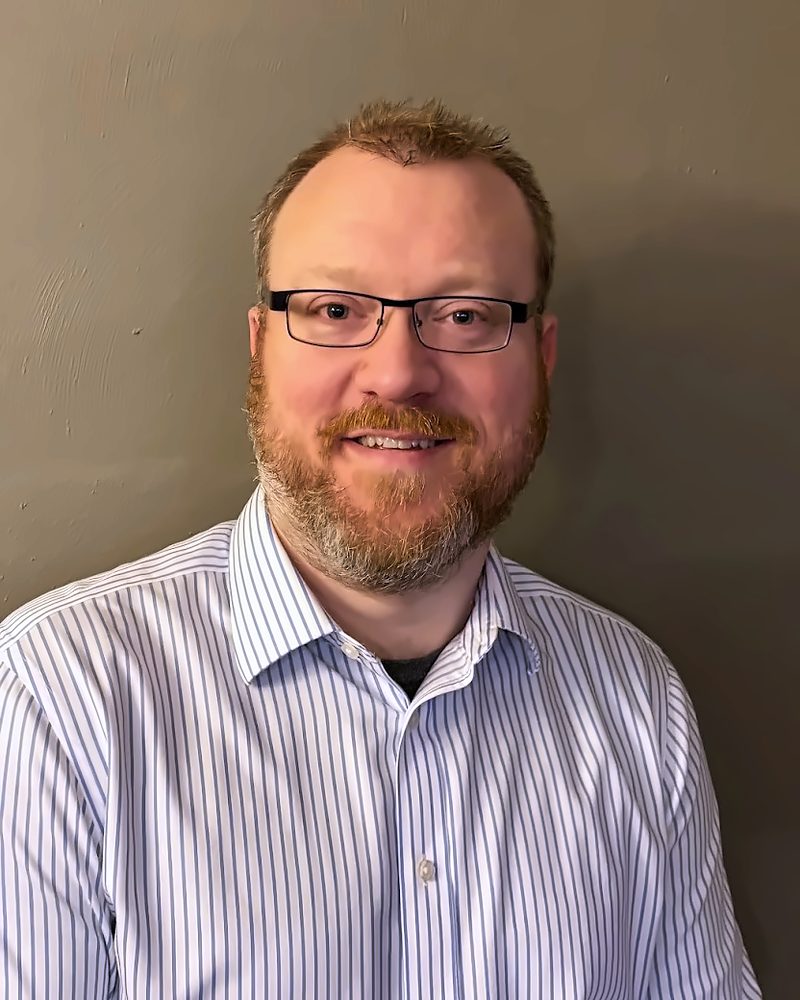 Pete McNeil, CPA, EA